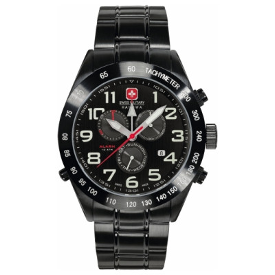 Годинник Swiss Military 06-5150.13.007
