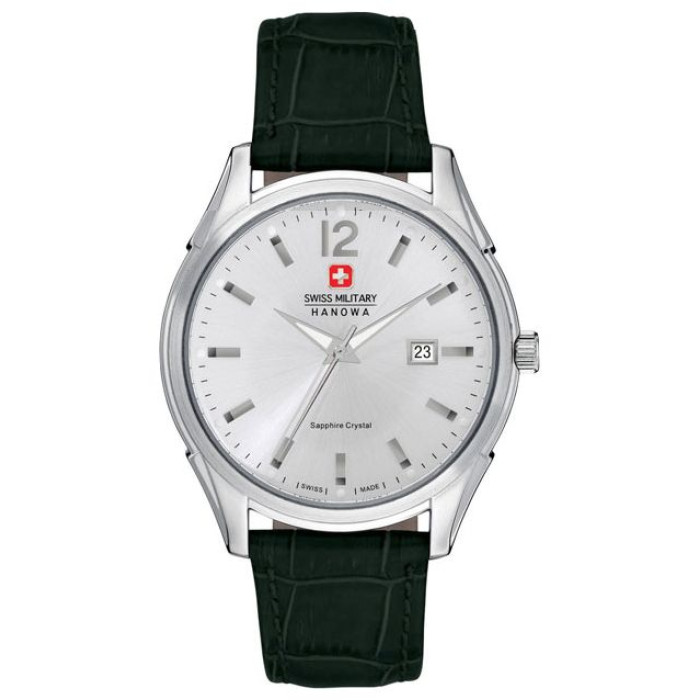 Часы Swiss Military 06-4157.04.001