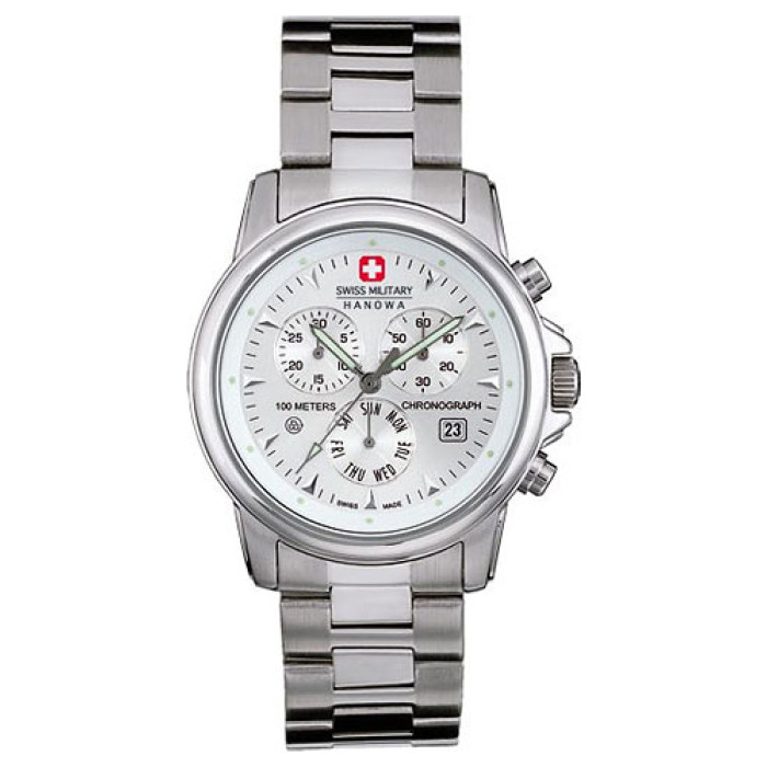 Часы Swiss Military 06-5010.04.001