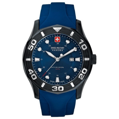 Часы Swiss Military 06-4170.13.003