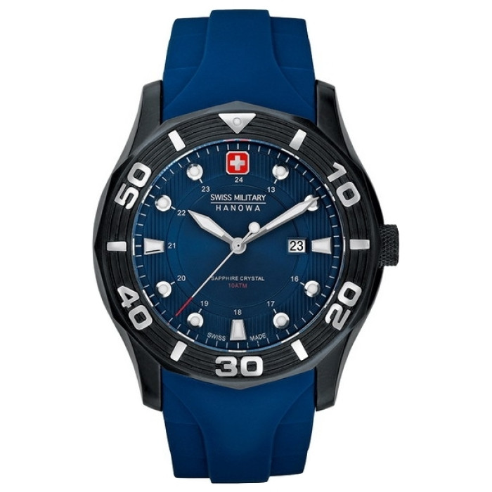 Часы Swiss Military 06-4170.13.003