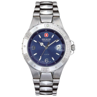 Swiss Military 06-5022.04.003