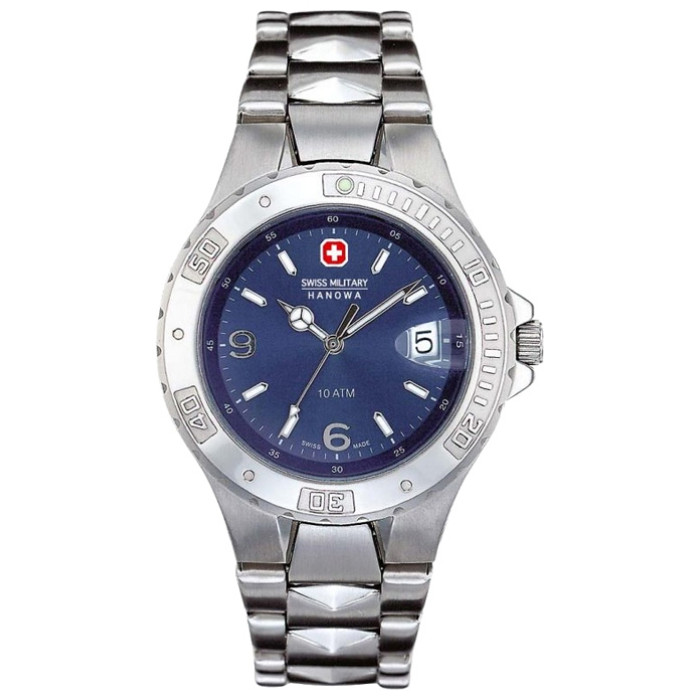 Swiss Military 06-5022.04.003