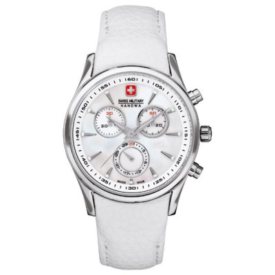 Годинник Swiss Military 06-6156.04.001