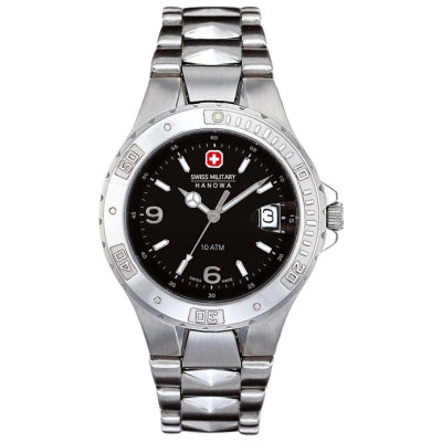 Swiss Military 06-5022.04.007