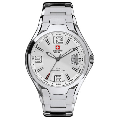 Годинник Swiss Military 06-5167.7.04.001