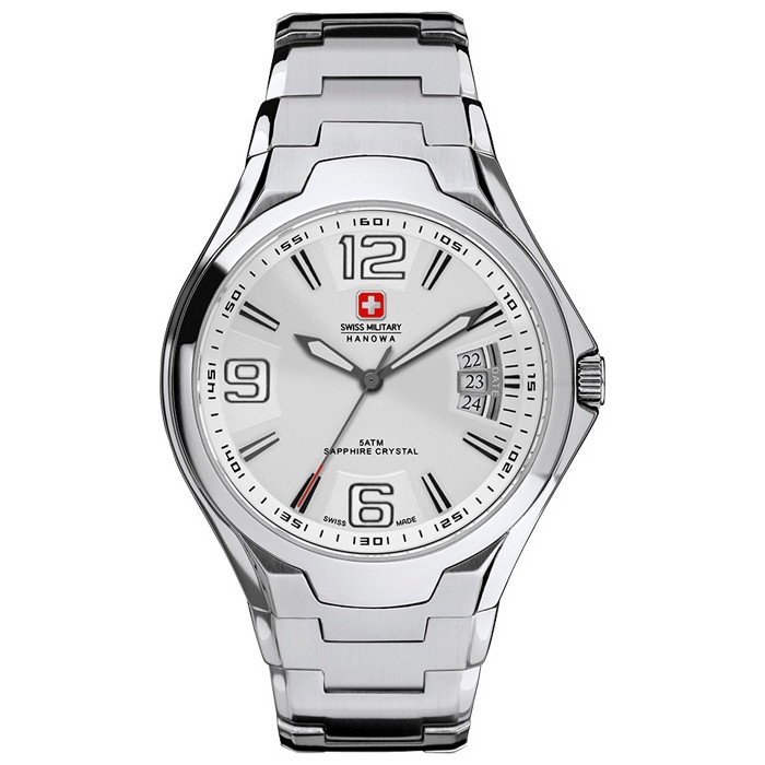 Годинник Swiss Military 06-5167.7.04.001