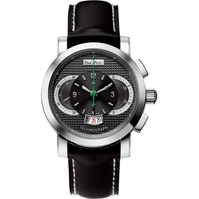 Paul Picot P0334.SG.3401