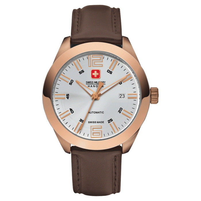 Годинник Swiss Military 05-4185.09.001