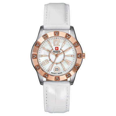 Swiss Military 06-6186.12.001