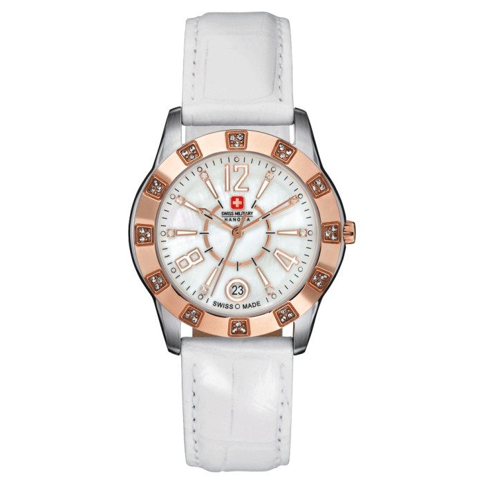 Swiss Military 06-6186.12.001