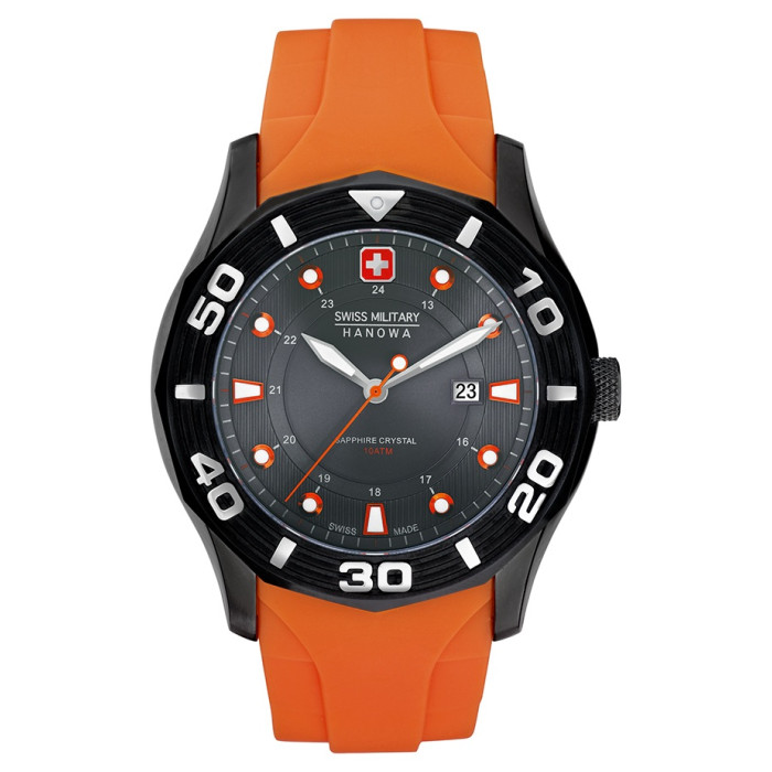 Годинник Swiss Military 06-4170.30.009.79