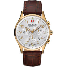 Часы Swiss Military 06-4187.02.001