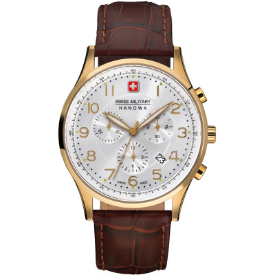 Часы Swiss Military 06-4187.02.001