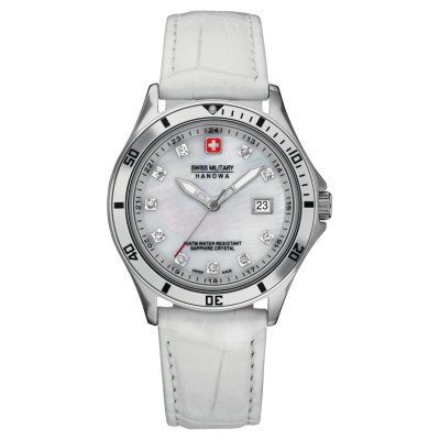Swiss Military 06-6161.7.04.001