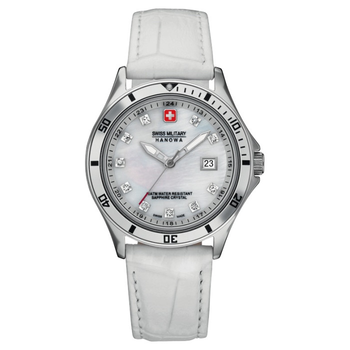 Swiss Military 06-6161.7.04.001