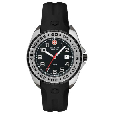 Годинник Swiss Military 06-6144.04.007