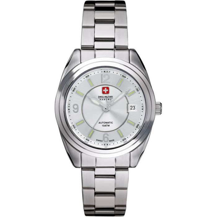 Годинник Swiss Military 05-7153.04.001