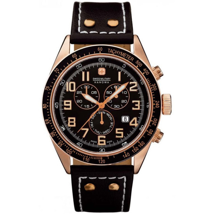 Swiss Military 06-4134.09.007