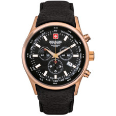 Часы Swiss Military 06-4156.09.007