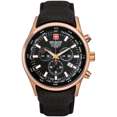 Часы Swiss Military 06-4156.09.007