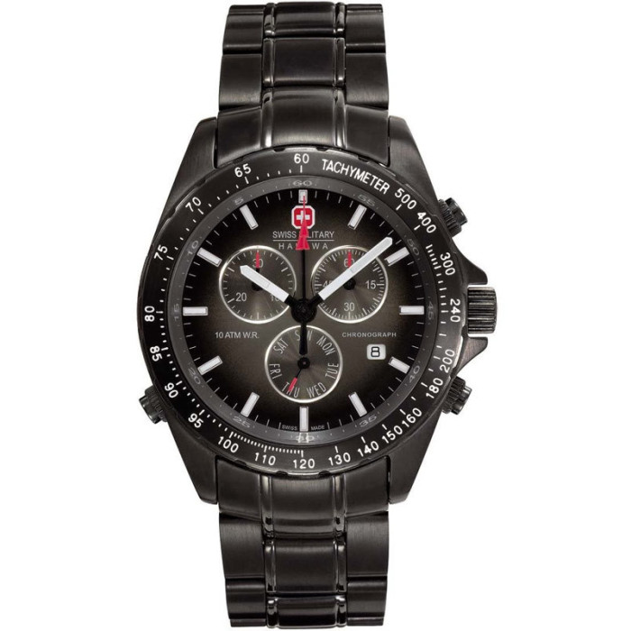 Годинник Swiss Military 06-5100.13.007