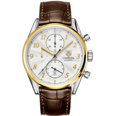 Годинник TAG HEUER CAS2150.FC6291