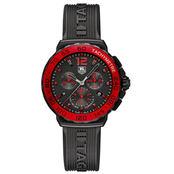 Часы TAG HEUER CAU1117.FT6024