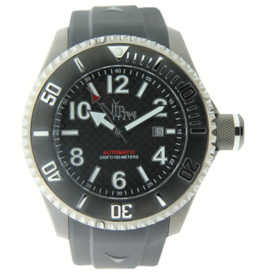 Наручний годинник VIP Time VP5038BK