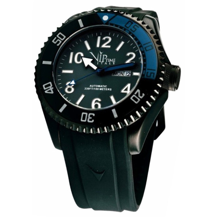 Наручний годинник VIP Time VP5039BK