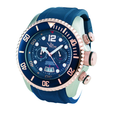 НАРУЧНЫЕ Годинник VIP Time VP5023BL
