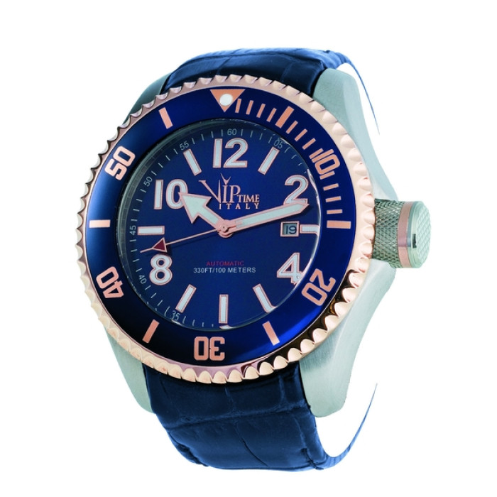 Наручний годинник VIP Time VP5030BL