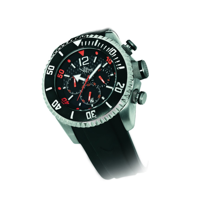Наручний годинник VIP Time VP5042BK