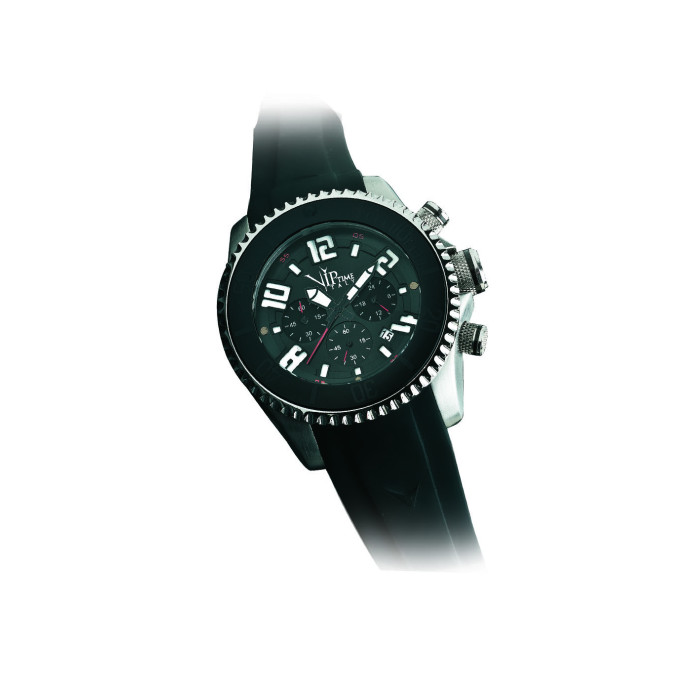 Наручний годинник VIP Time VP5046BK