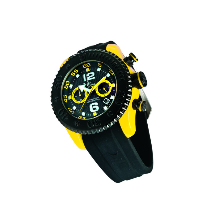 Наручний годинник VIP Time VP5051YW