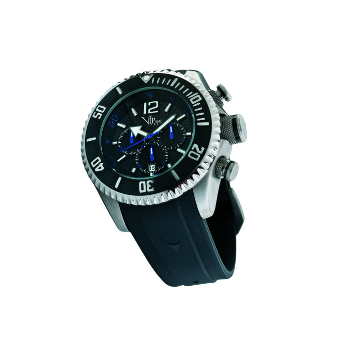 Наручний годинник VIP Time VP5058BL