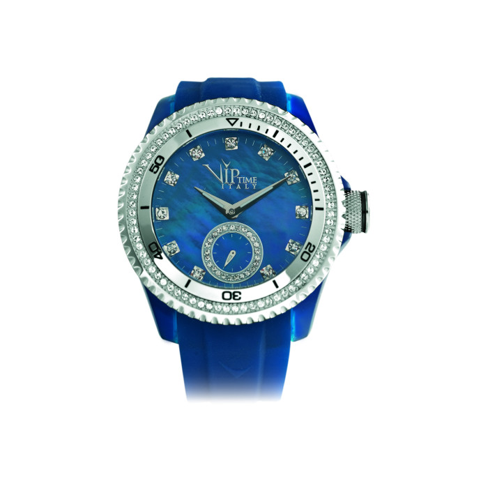 Наручний годинник VIP Time VP8021BL
