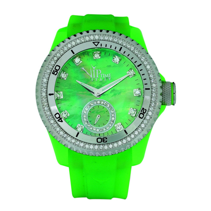Наручные часы VIP Time VP8021GR