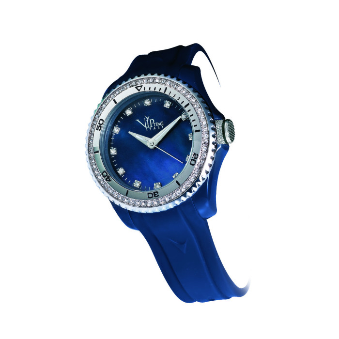 Наручний годинник VIP Time VP8031BL