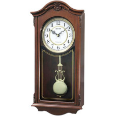 Настінний годинник Rhythm CMJ502FR06