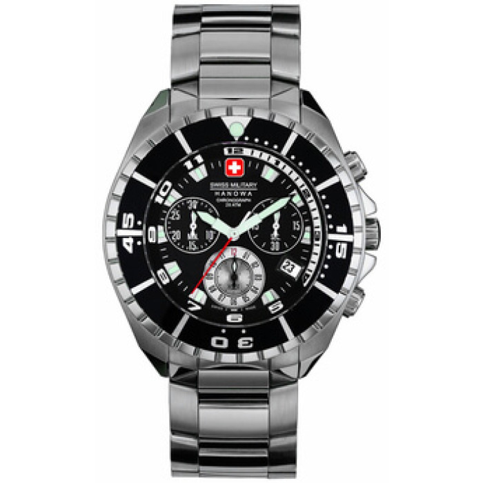 Swiss Military 06-5096.04.007