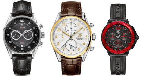 Tag heuer formula 1 ціна в інтернеті