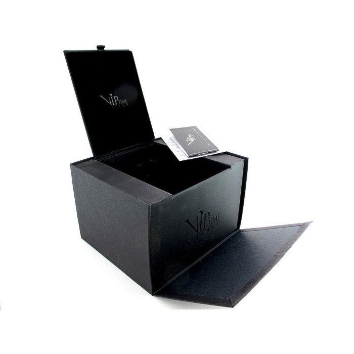 Наручний годинник VIP Time VP5051BK