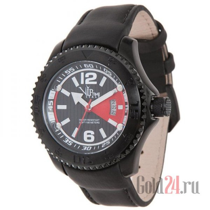 Часы Vip Time VP5068BK