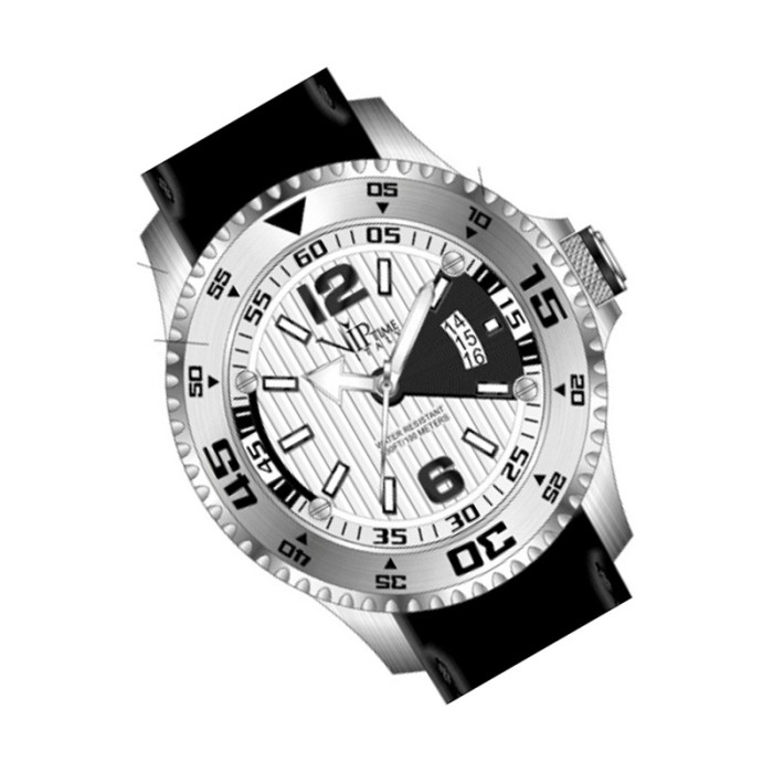 Наручний годинник VIP Time VP5063ST