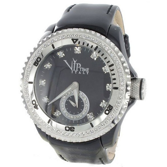 Наручний годинник VIP Time VP8019BK