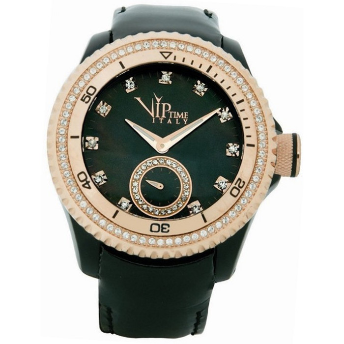 Наручний годинник VIP Time VP8020BK