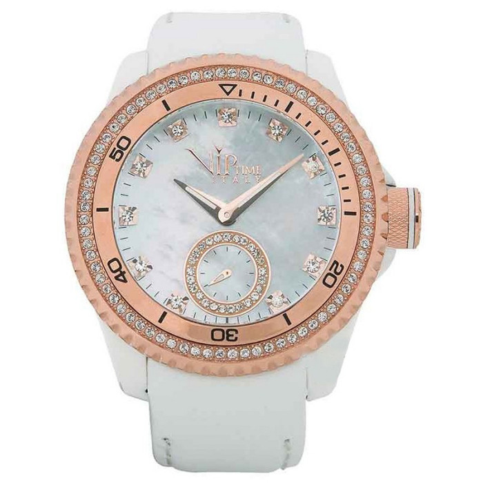 Наручний годинник VIP Time VP8020WH