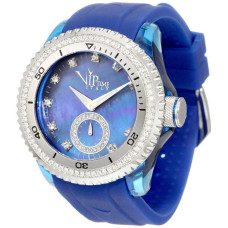 Наручний годинник VIP Time VP8021BL