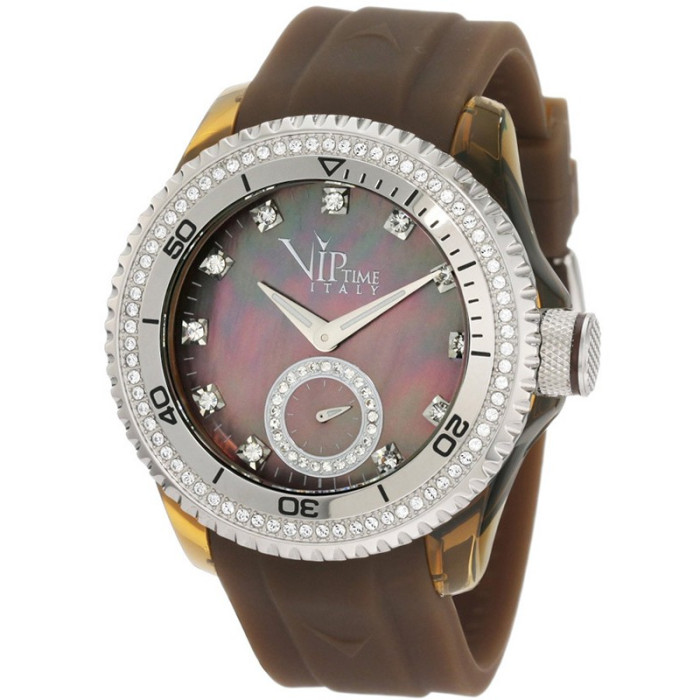 Наручний годинник VIP Time VP8021BR
